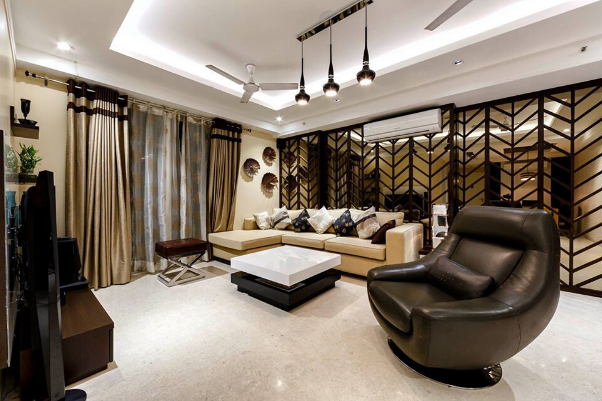 10 Posh Societies in Gurgaon with Luxury Interior Design Studio a+i